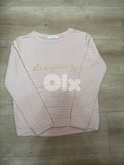 sweater