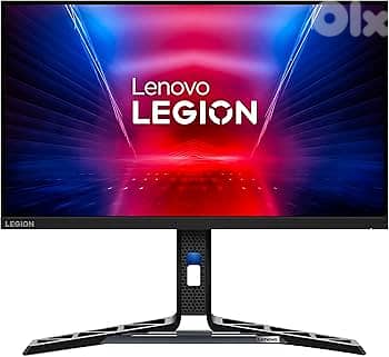 Lenovo Legion R25f-30 240Hz Gaming Monitor