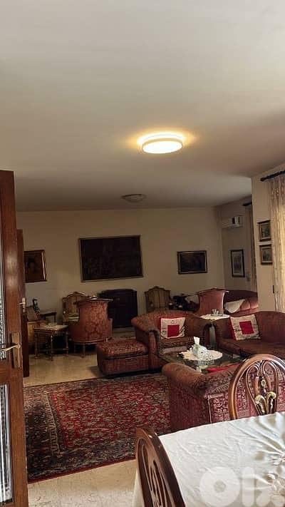 Apartment for sale in Jal el Dib