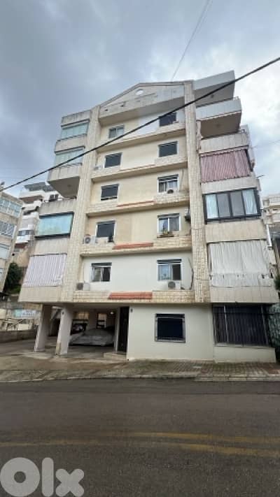 fully furnished apartment in naccach