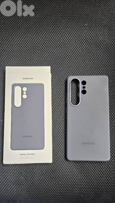 New cover original samsong S 25 Ultra