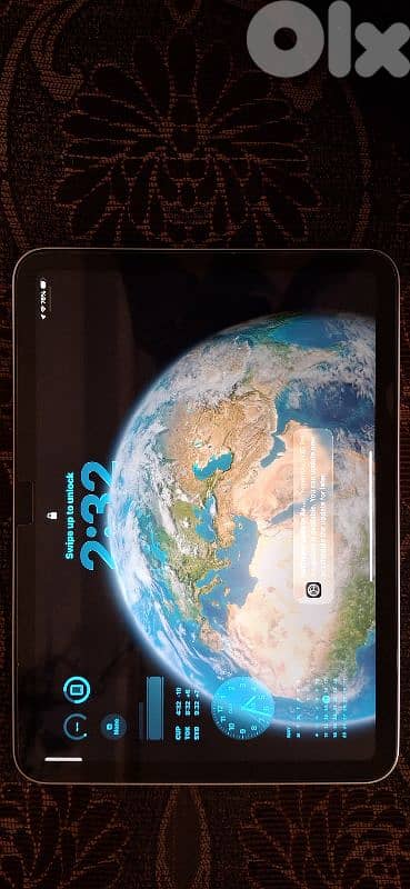 ipad 11(a16 2025) 5