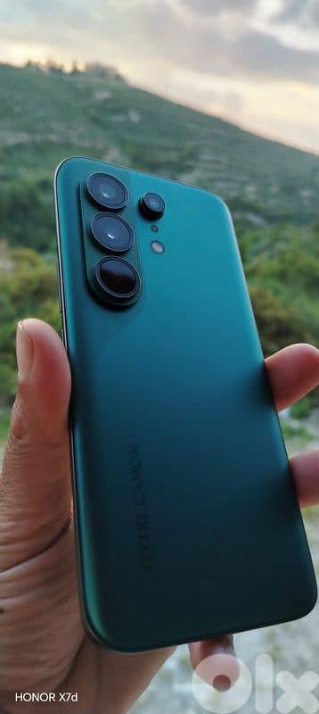tecno camon 50ultra 1