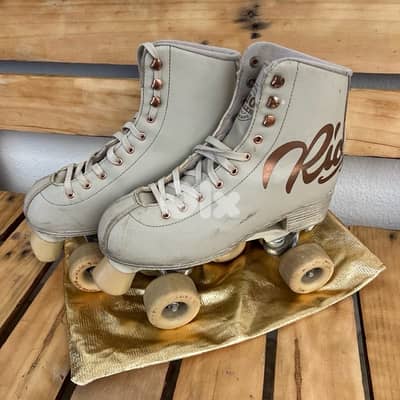 RIO Quad Roller Skate (46)