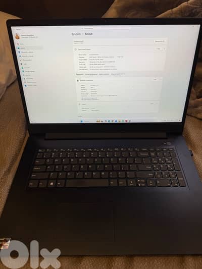 lenovo laptop