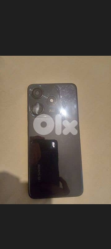 تليفون tecno spark 10c