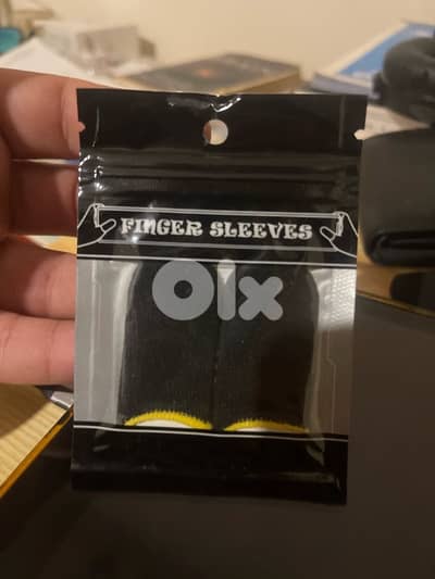 finger sleeves for pubg 10 pairs