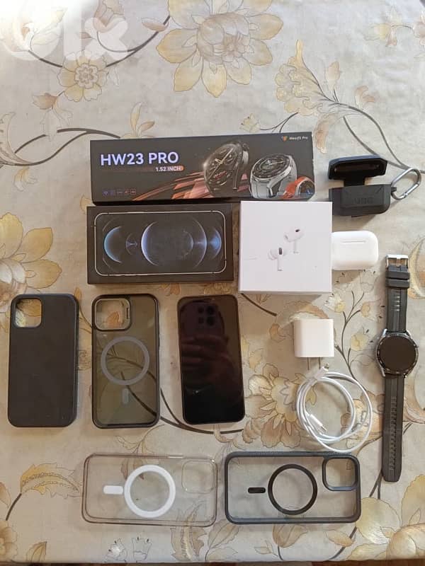 iphone 12 pro 6