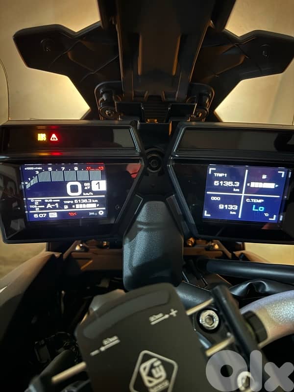 yamaha tracer 9gt 3