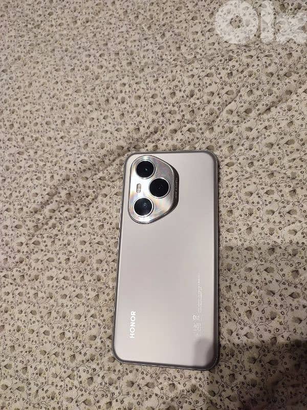 Honor 400 Pro 2