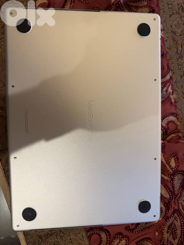 Macbook Pro M3 512/8 4