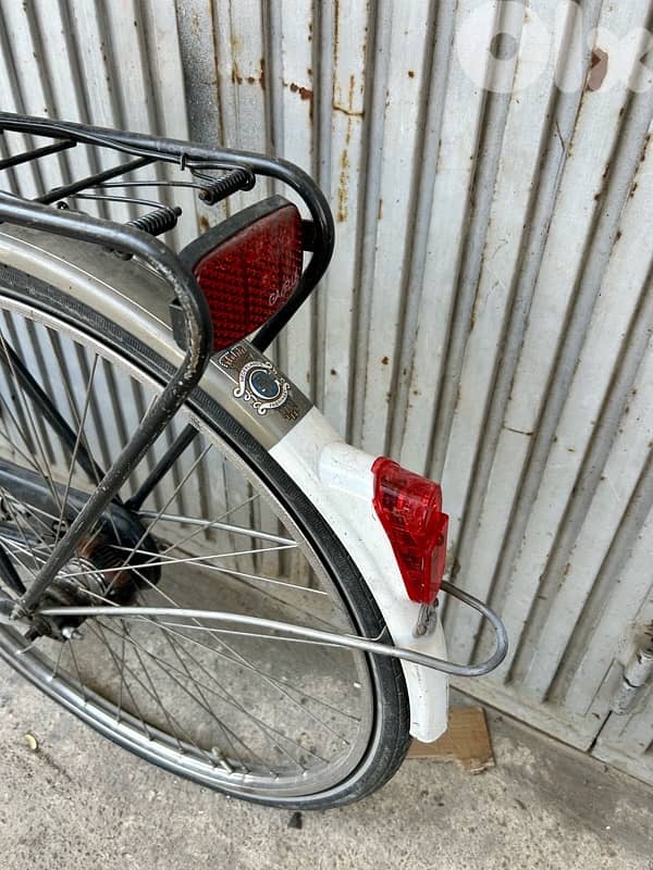 city bike 1