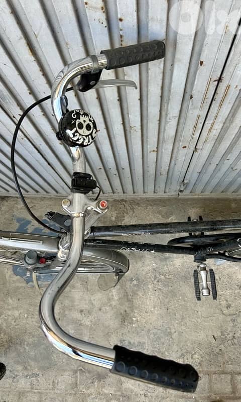 city bike 7