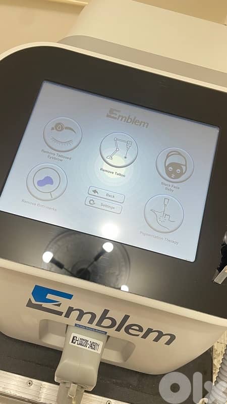 carbon laser machine 3