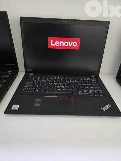 LAPTOP LENOVO THINKPAD T14S TOUCH I7  32 GB RAM NVME 512 GB GRADE A+