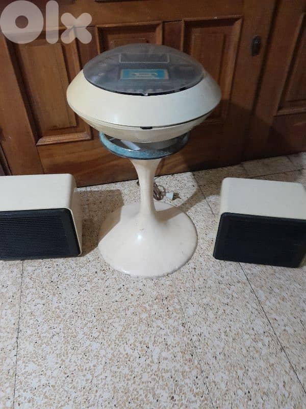 space age station 1