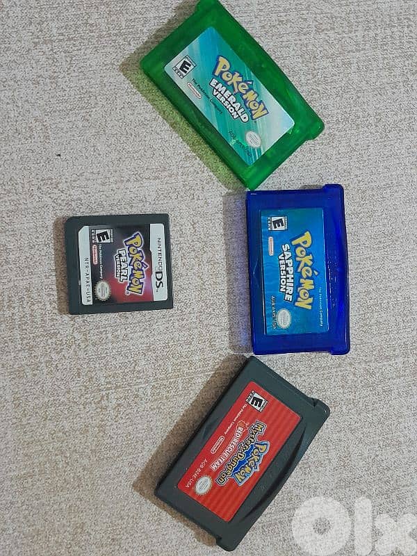 game boy . 1