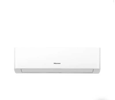AC Hisens 9000 BTU Eco