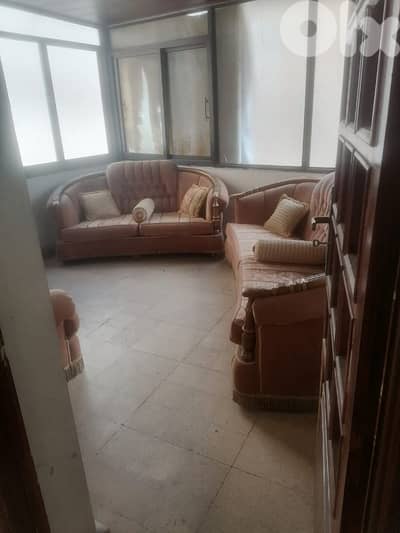 Apartment for students and single employees