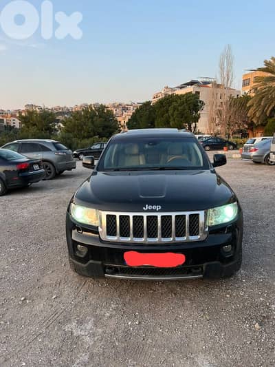 Jeep Cherokee 2011