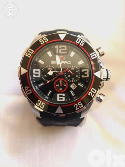 Seapro Diver