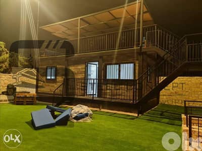 بيوت جاهزة جميع الأحجام و التصاميم