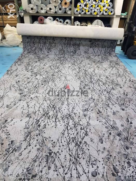 Moquette, vinyl, parquet, gazon, WPC موكيت، فينيل باركيه، عشب صناعي 2