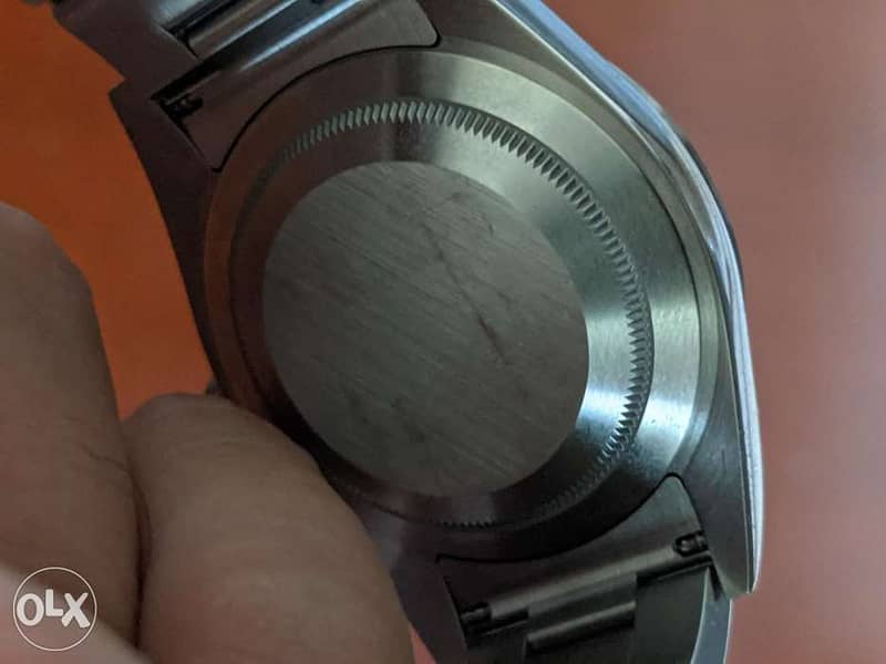Rolex Explorer I 3