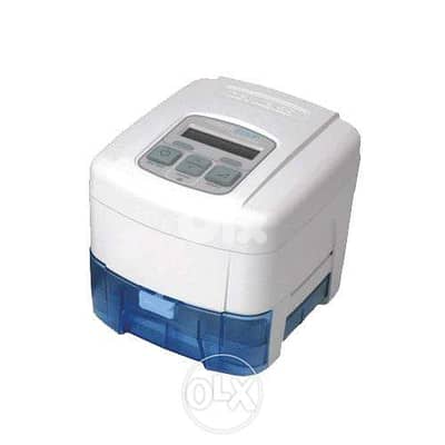 Devilbiss Auto Cpap (USA) - تنفس