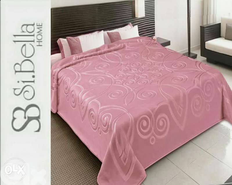 Blankets 1