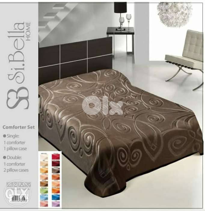 Blankets 3