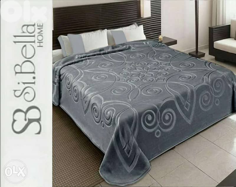 Blankets 5