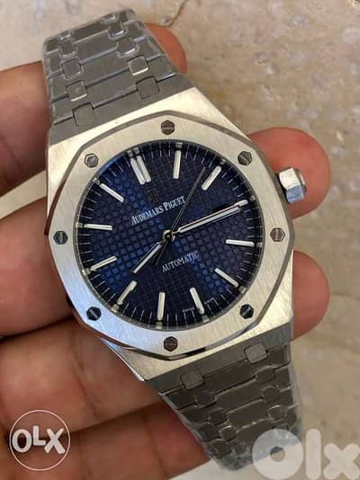 Audemars Piguet Royal Oak