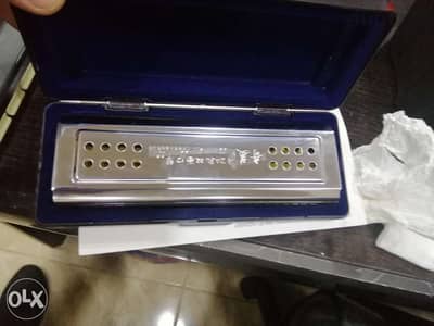 Harmonica