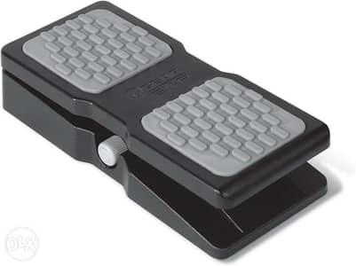 M-Audio EX-P Expression Pedal Expression Pedal,maudio pedal