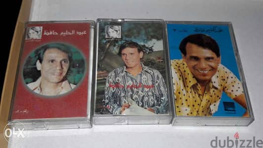 كاسيتات كاسيت عربية cassettes music