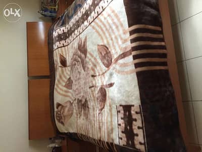 cover bed 80
