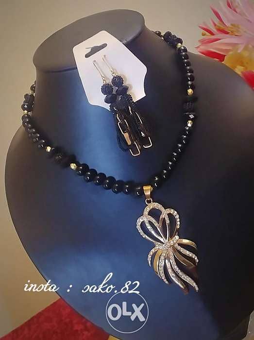 My handmade accessories 2