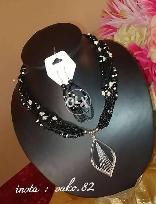 My handmade accessories 3