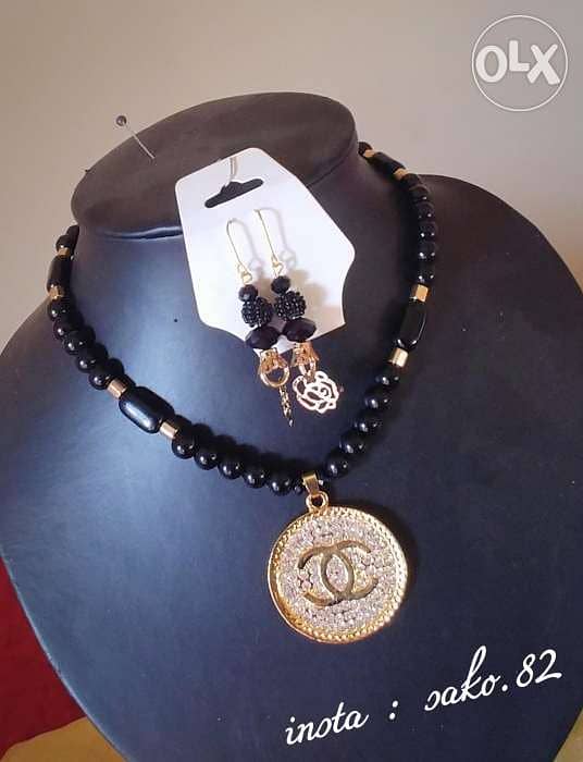 My handmade accessories 5