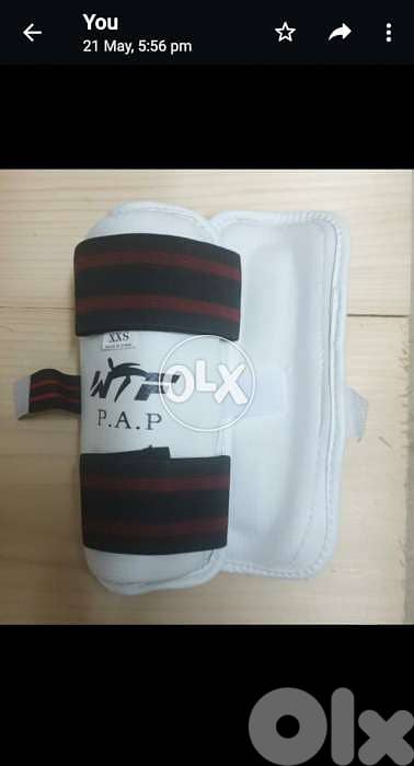 Tae kwon do
