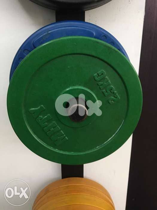 plates like new 1