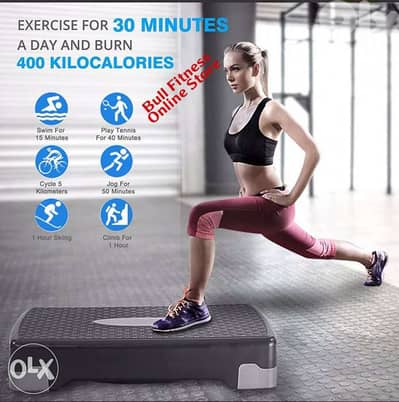Steppers for Exercise,Home Gym Exercise Fitness Accessories,Aerobic St