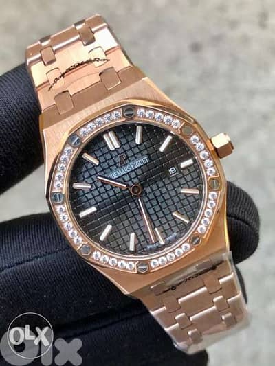 Audemars Piguet Royal Oak