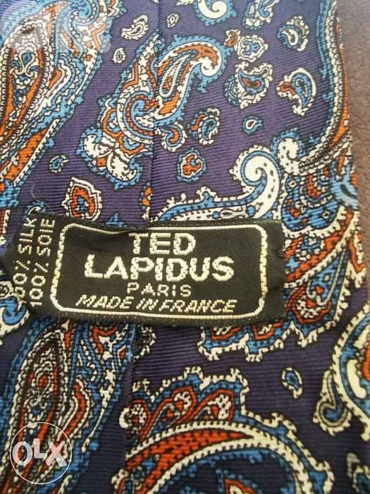 7 vintage ties 3