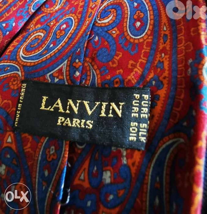 7 vintage ties 9