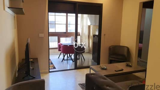 Studio for one  female or student  in Mansourieh استوديو مجهز بالكامل