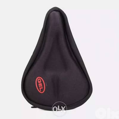 Bicycle Soft 3D Thick