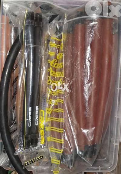 Rubber  10 $