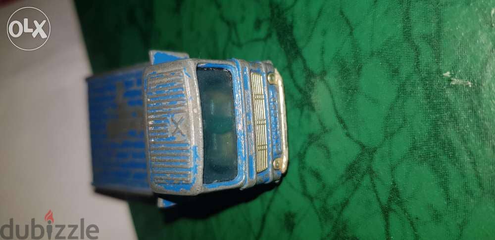 Matchbox 1